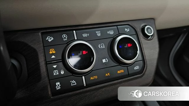Land Rover Defender (L663) id 4732068 из Кореи 9