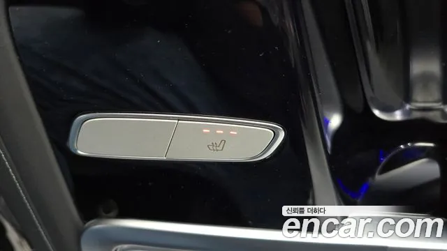 Mercedes-Benz G-Class W463b id 2712937 из Кореи 9