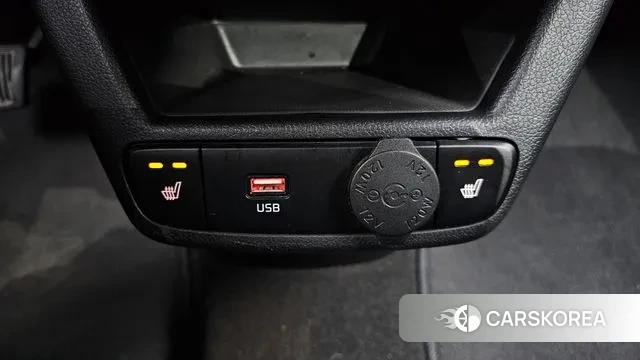 Kia The New Ray id 3464406 из Кореи 9