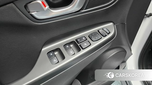 Hyundai The New Kona id 4458098 из Кореи 9