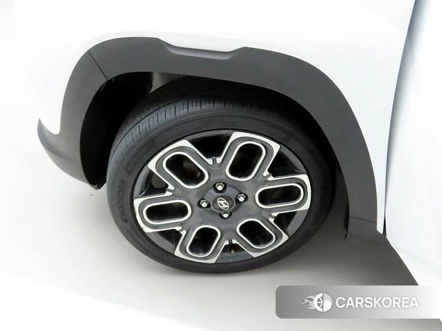 Hyundai Casper id 4603441 из Кореи 9