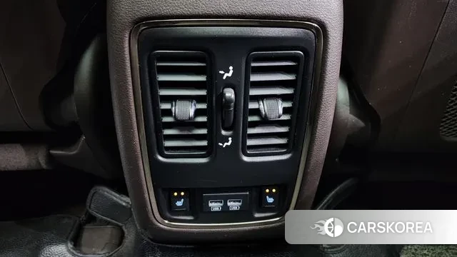 Jeep Grand Cherokee id 3455225 из Кореи 9