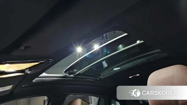 BMW X6 (G06) id 3620392 из Кореи 9