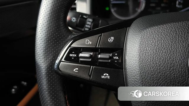 Ssangyong G4 Rexton id 4317487 из Кореи 9