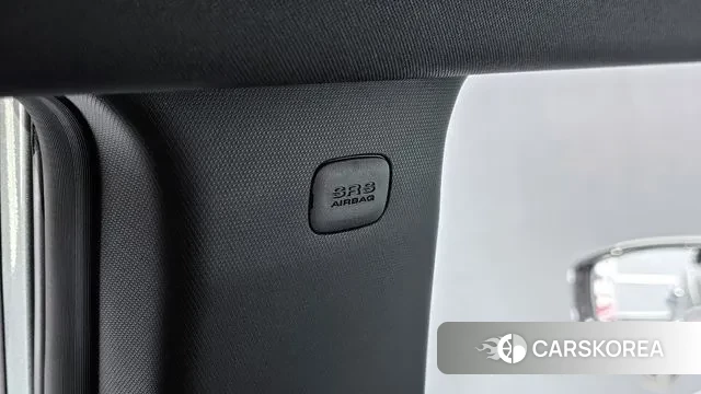 Ssangyong Torres id 3487448 из Кореи 9