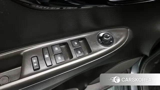 Chevrolet (GM Daewoo) The New Spark id 3778367 из Кореи 9