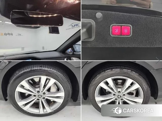 Mercedes-Benz S-Class W222 id 3602374 из Кореи 9