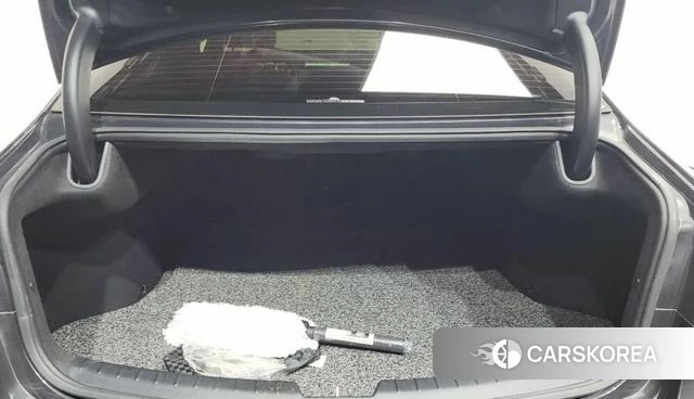 Kia K7 Premier id 4402938 из Кореи 9