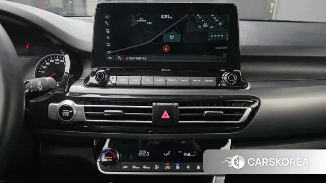 Kia Seltos id 3401037 из Кореи 9