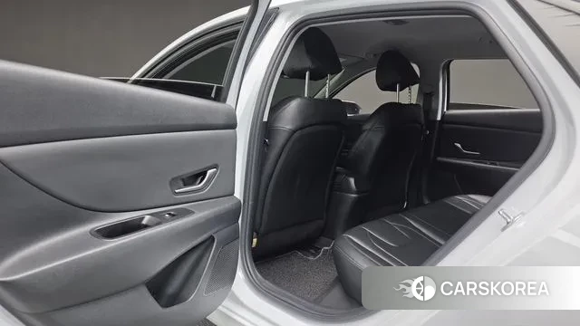 Hyundai Avante (CN7) id 3655545 из Кореи 9