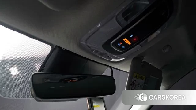 Hyundai Avante (CN7) id 3421324 из Кореи 9