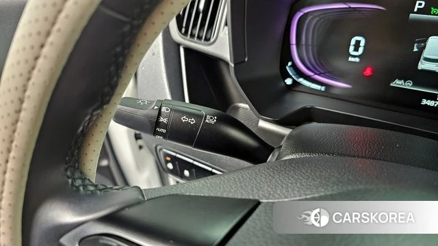 Kia The New Kia Ray id 3817999 из Кореи 9