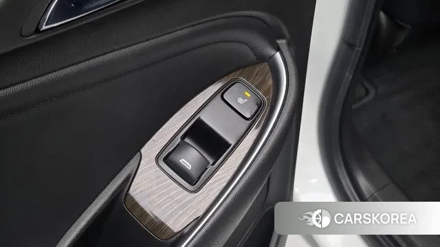 Chevrolet (GM Daewoo) The New Malibu id 3504035 из Кореи 9