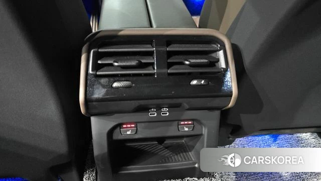 BMW 5 Series (G60) id 4904735 из Кореи 9