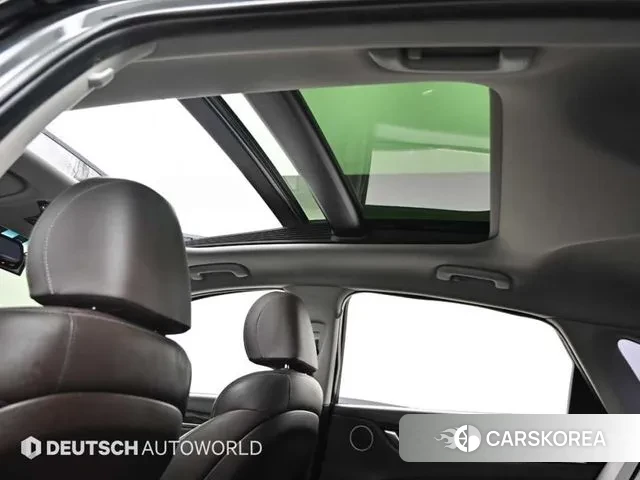 Hyundai Grandeur IG id 3779354 из Кореи 9