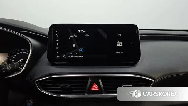 Hyundai The New Santa Fe id 2975756 из Кореи 9