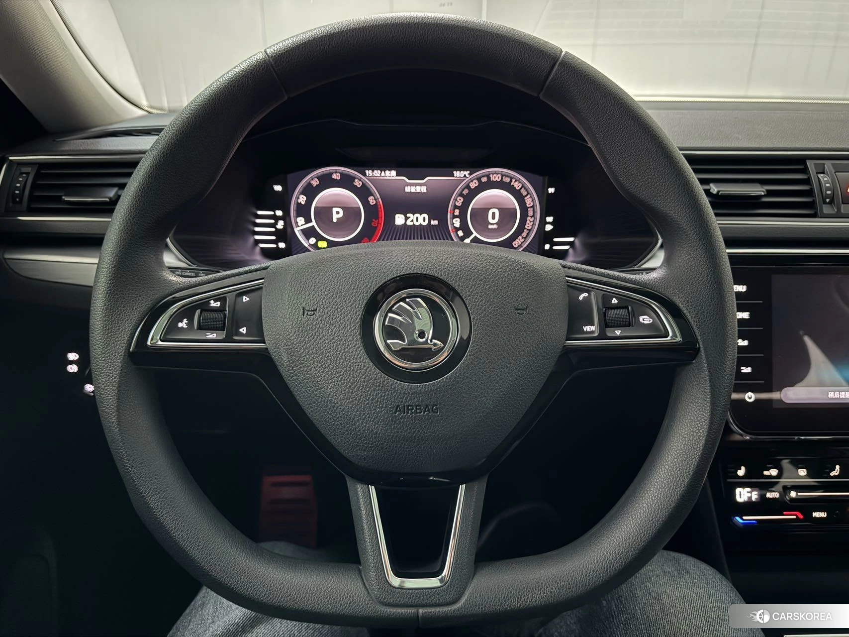 Skoda Speed pie id 4426497 из Китая 9