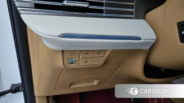 Hyundai The New Grandeur IG id 3503532 из Кореи 9