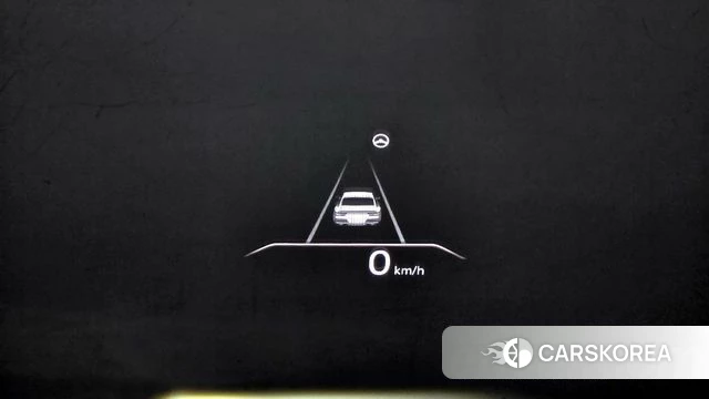 Genesis G80 (RG3) id 3827999 из Кореи 9