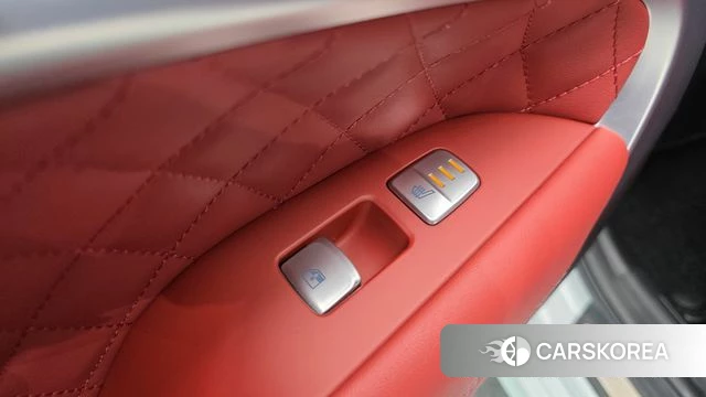 Genesis The New G70 id 3940469 из Кореи 9