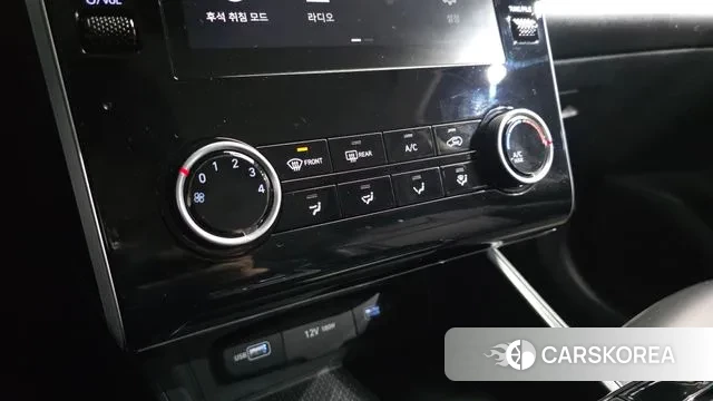 Hyundai The New Tucson (NX4) id 3684973 из Кореи 9