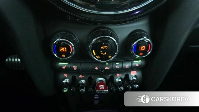 Mini Cooper S id 3935015 из Кореи 9