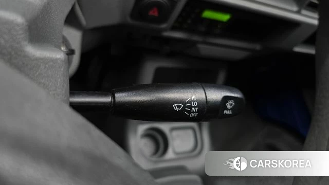 Chevrolet (GM Daewoo) New Damas id 4525583 из Кореи 9