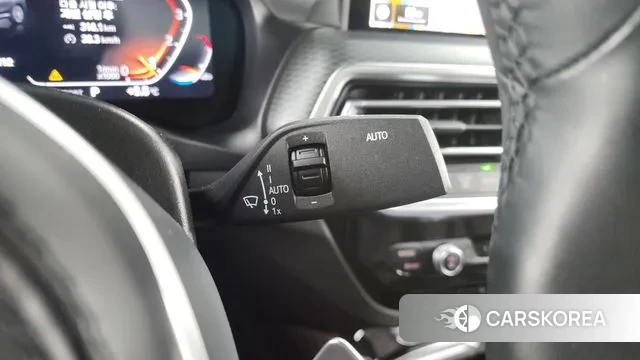 BMW X4 (G02) id 3487637 из Кореи 9