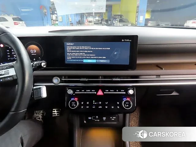 Hyundai The New Tucson (NX4) id 3327463 из Кореи 9