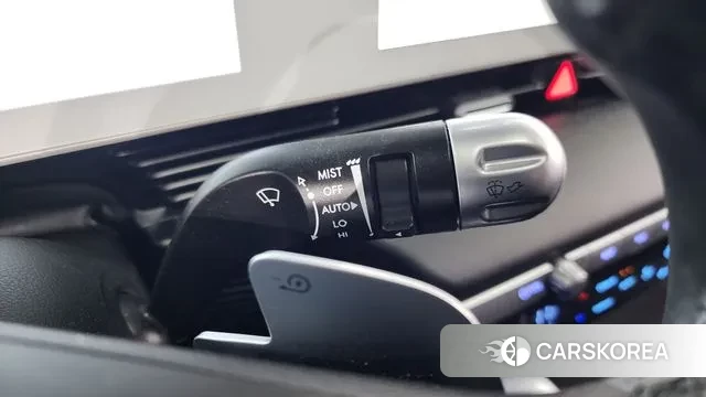 Hyundai Ionic 5 id 2900597 из Кореи 9