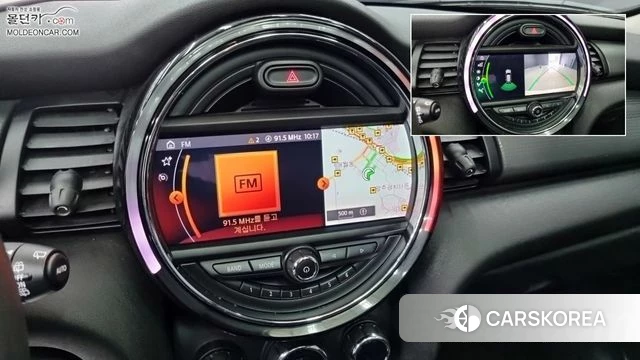 Mini Cooper id 3827877 из Кореи 9