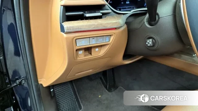 Genesis G80 (RG3) id 3453993 из Кореи 9