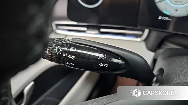 Hyundai Avante (CN7) id 3160530 из Кореи 9