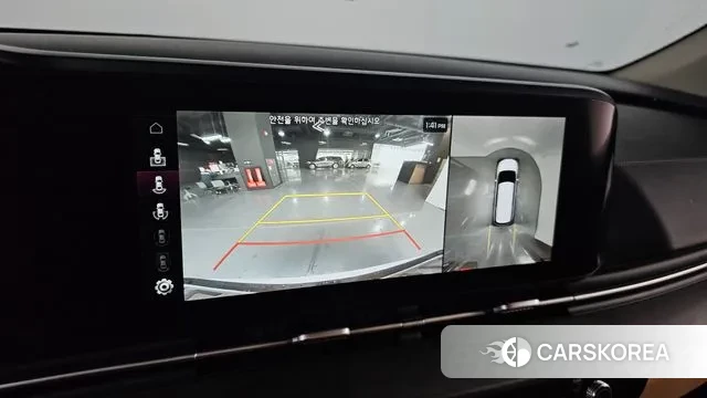 Kia Carnival 4th generation id 3712436 из Кореи 9