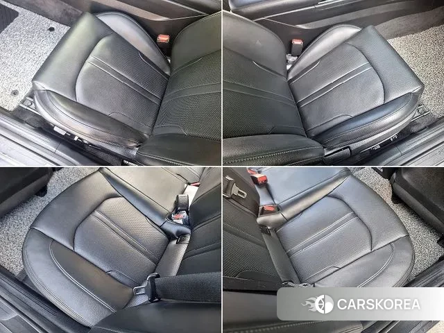 Kia K5 3rd generation id 3023972 из Кореи 9