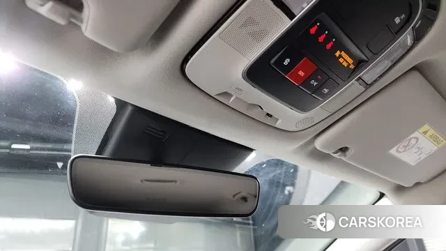 Hyundai Tucson (NX4) id 3472836 из Кореи 9