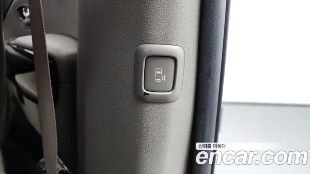 Kia All New Carnival id 2845147 из Кореи 9