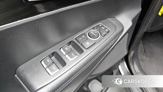 Kia The New Sorento id 4633349 из Кореи 9