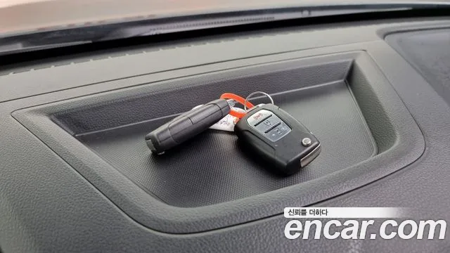 Ssangyong Rexton Sports id 2763162 из Кореи 9