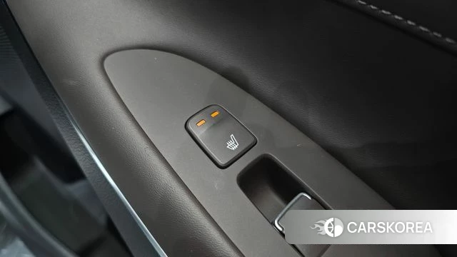 Hyundai The New Grandeur IG id 4382399 из Кореи 9