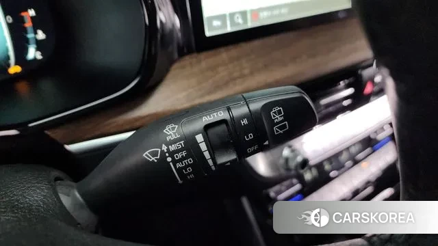 Kia Mohave Master id 3504313 из Кореи 9