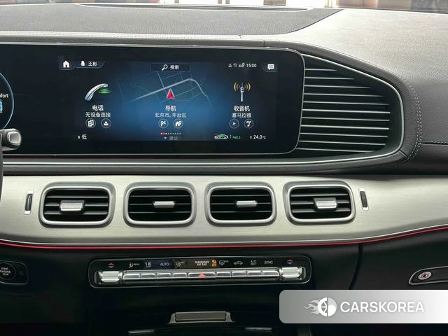 Mercedes-Benz GLE coupe id 4257267 из Китая 8