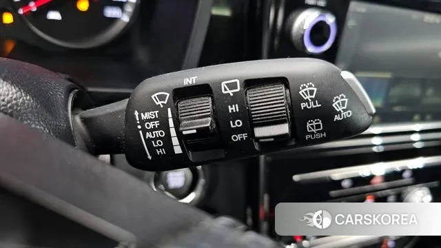 Ssangyong Berry New Tivoli id 3468907 из Кореи 9