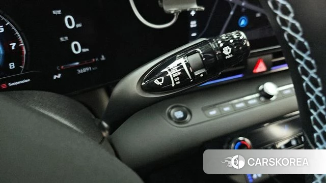 Hyundai Avante (CN7) id 3884676 из Кореи 9