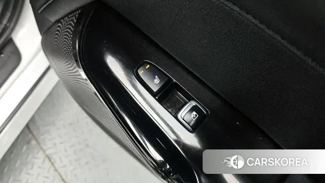 Kia K5 Hybrid 3rd Generation id 2965957 из Кореи 9