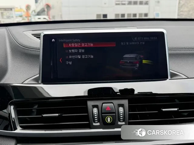 BMW X1 (F48) id 3268453 из Кореи 9