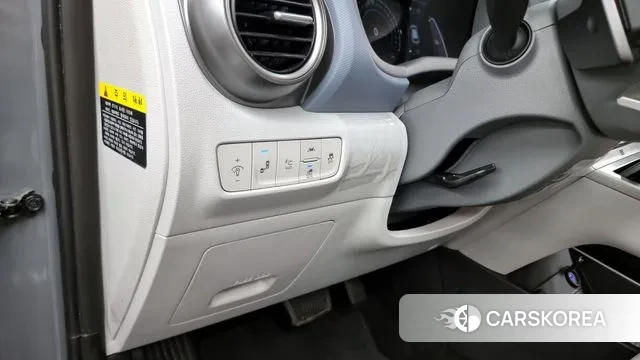 Hyundai Kona Electric id 2981377 из Кореи 9