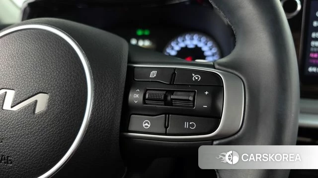 Kia K5 3rd generation id 4555782 из Кореи 9