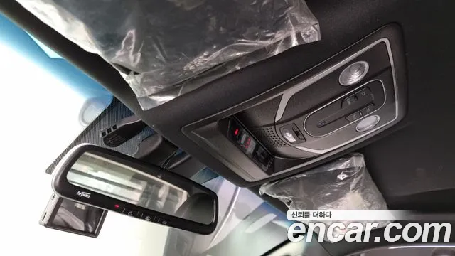 Ssangyong The New Rexton Sports Cannes id 2693854 из Кореи 9