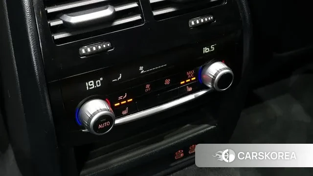 BMW 5 Series (G30) id 3248522 из Кореи 9